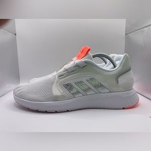 Adidas Edge Lux 5, US Woman’s sz 9, color: White